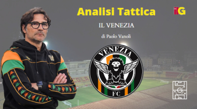 &quot;Match analysis&quot;: il Venezia di Paolo Vanoli, prossimo avversario delle Aquile